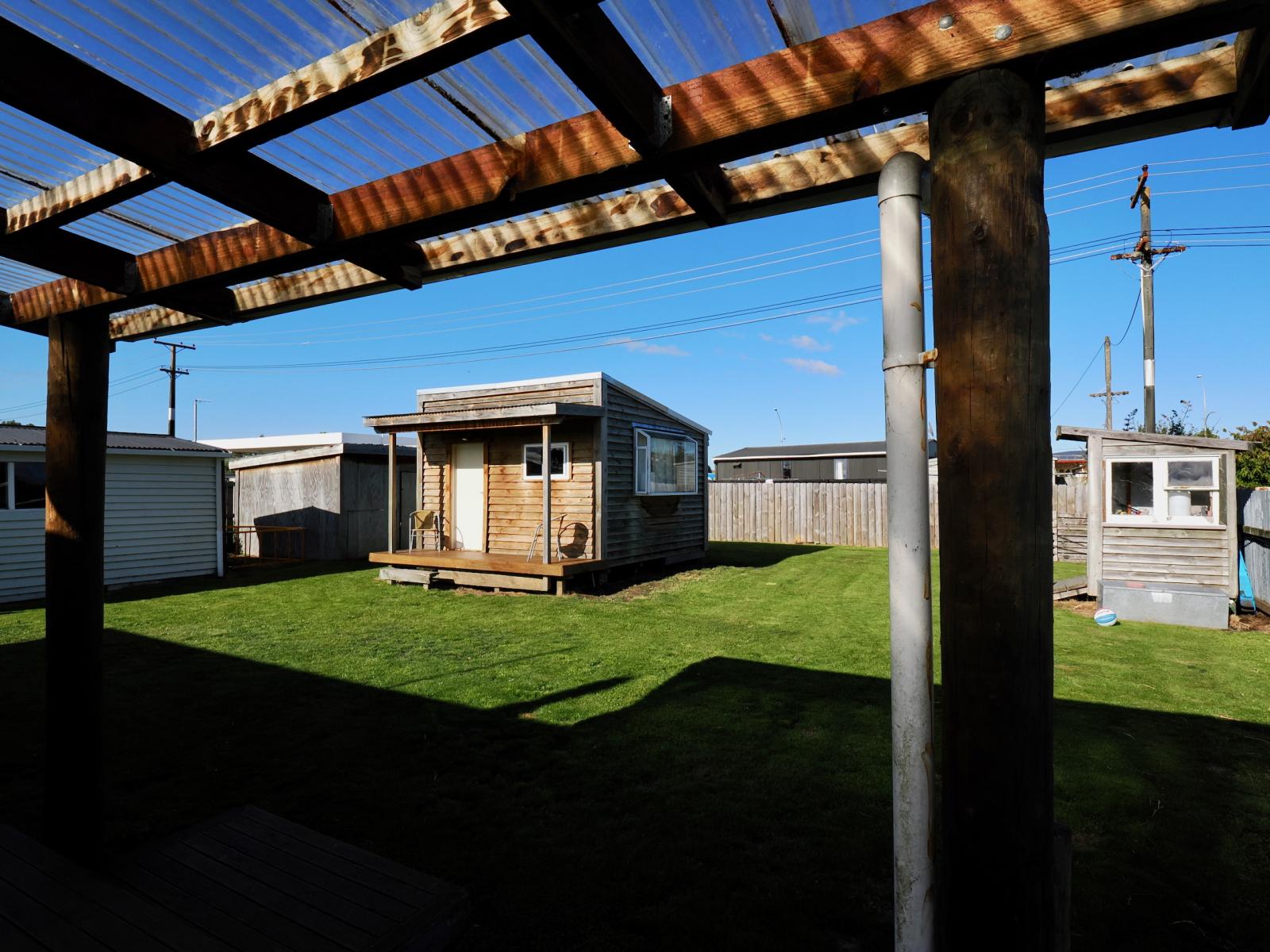 9 Ruanui Street, Waiouru