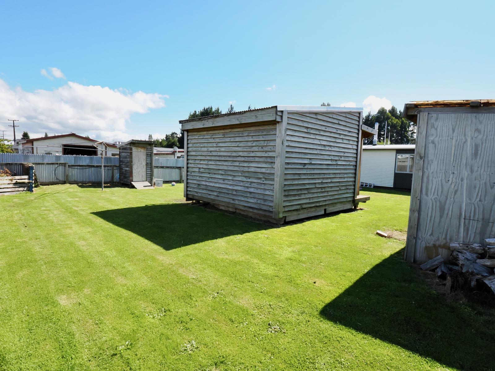 9 Ruanui Street, Waiouru