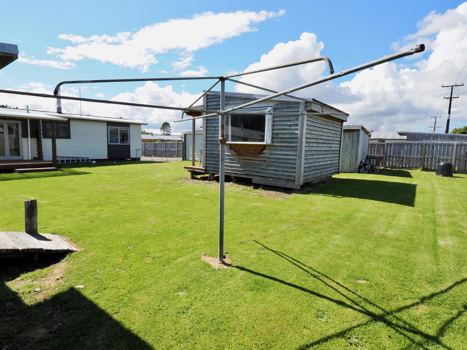 9 Ruanui Street, Waiouru