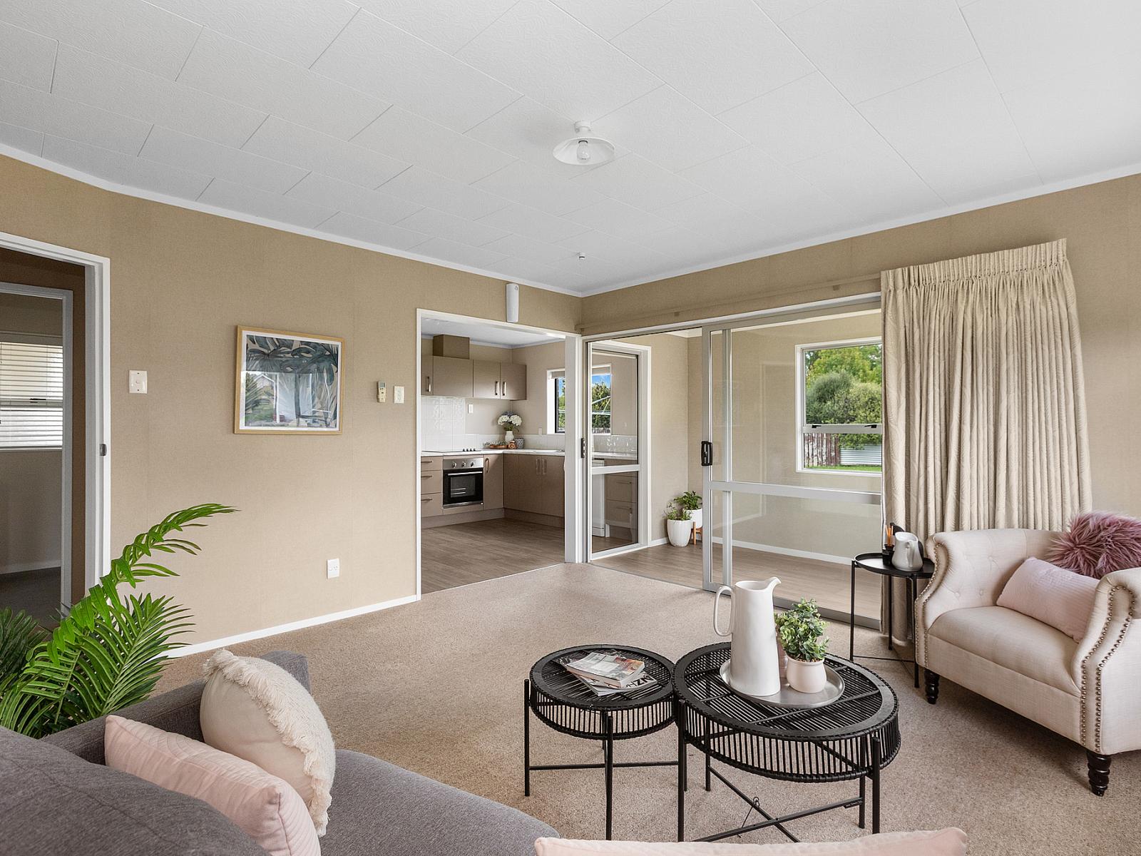 4 Wightman Place, Morrinsville