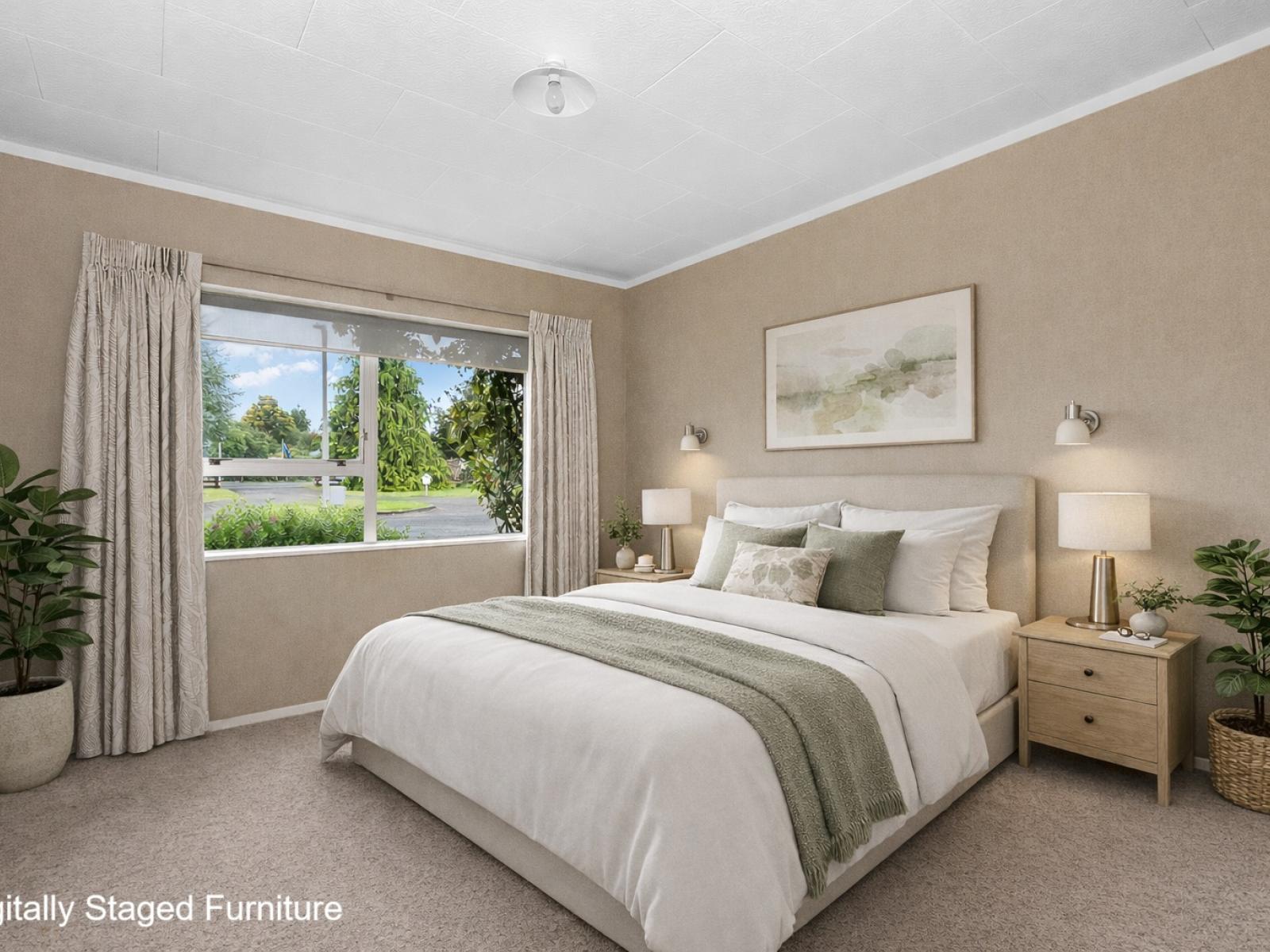 4 Wightman Place, Morrinsville