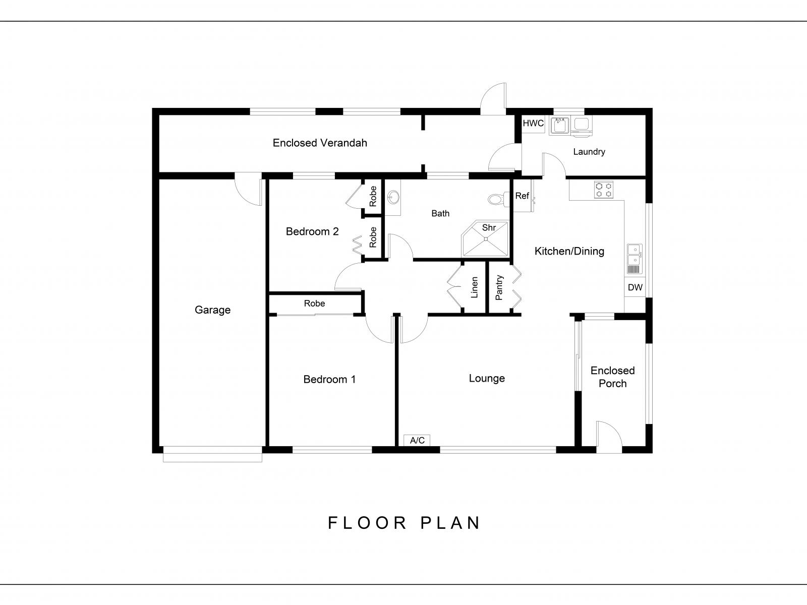 4 Wightman Place, Morrinsville