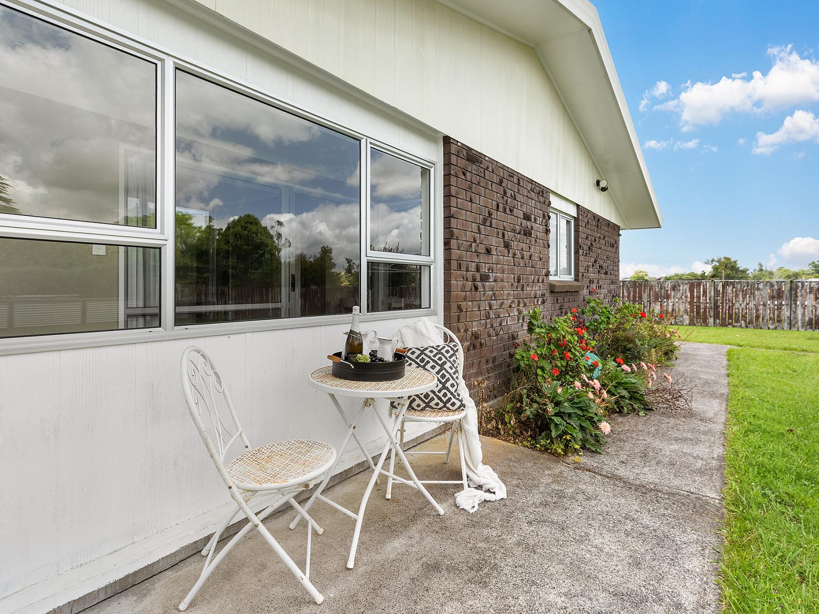 4 Wightman Place, Morrinsville