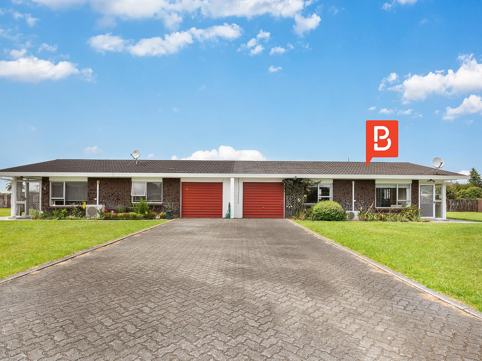 4 Wightman Place, Morrinsville