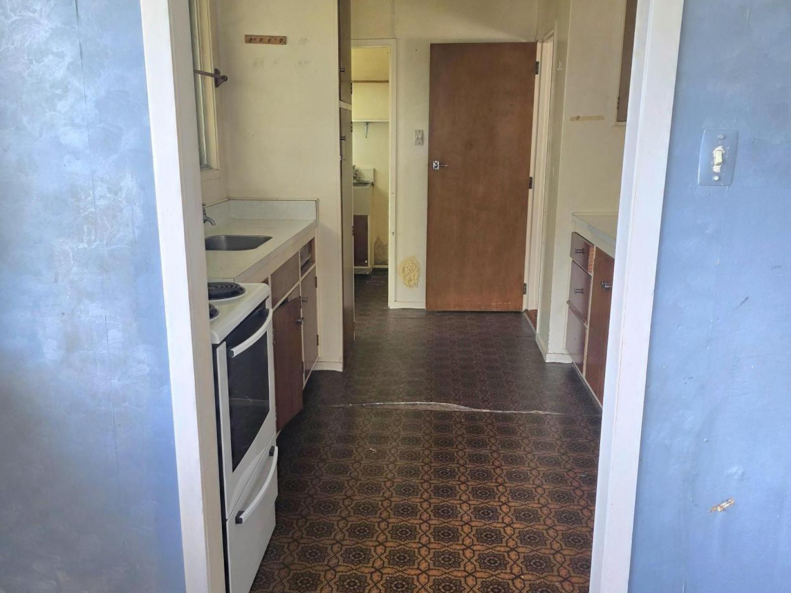 33 Paraone Road, Kaiti