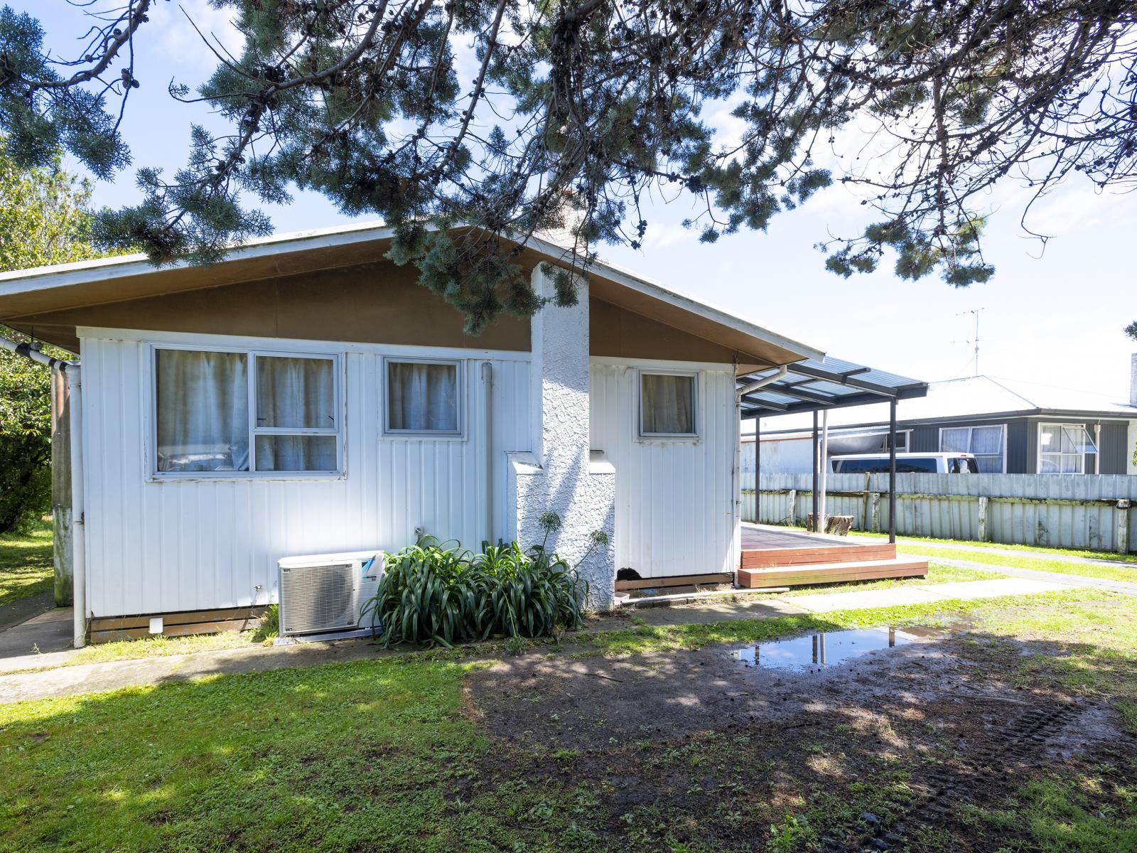 33 Paraone Road, Kaiti
