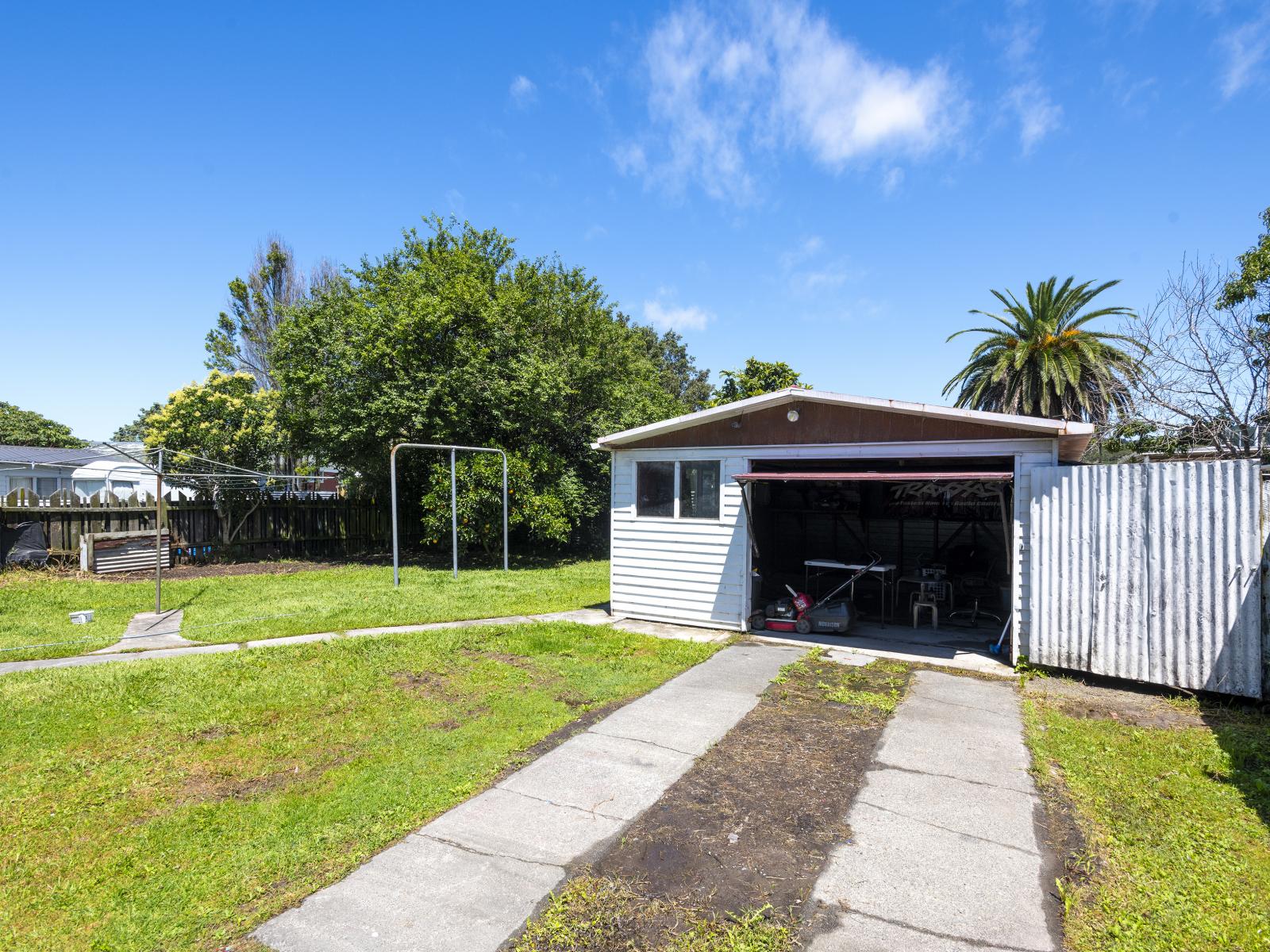 33 Paraone Road, Kaiti