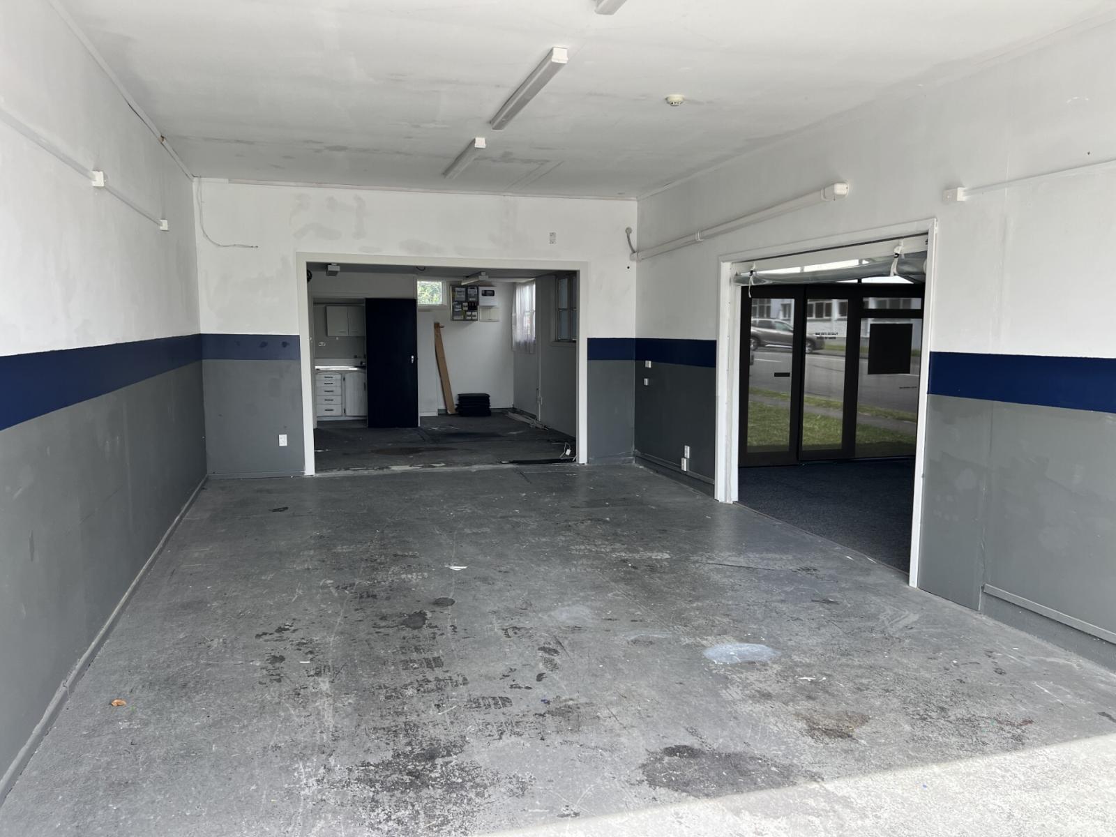 46 Hinemoa Street, Paraparaumu