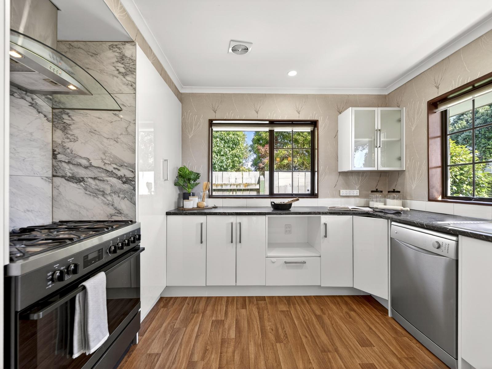 103A Linton Street, West End