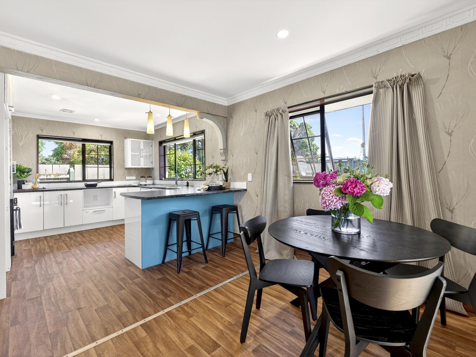 103A Linton Street, West End