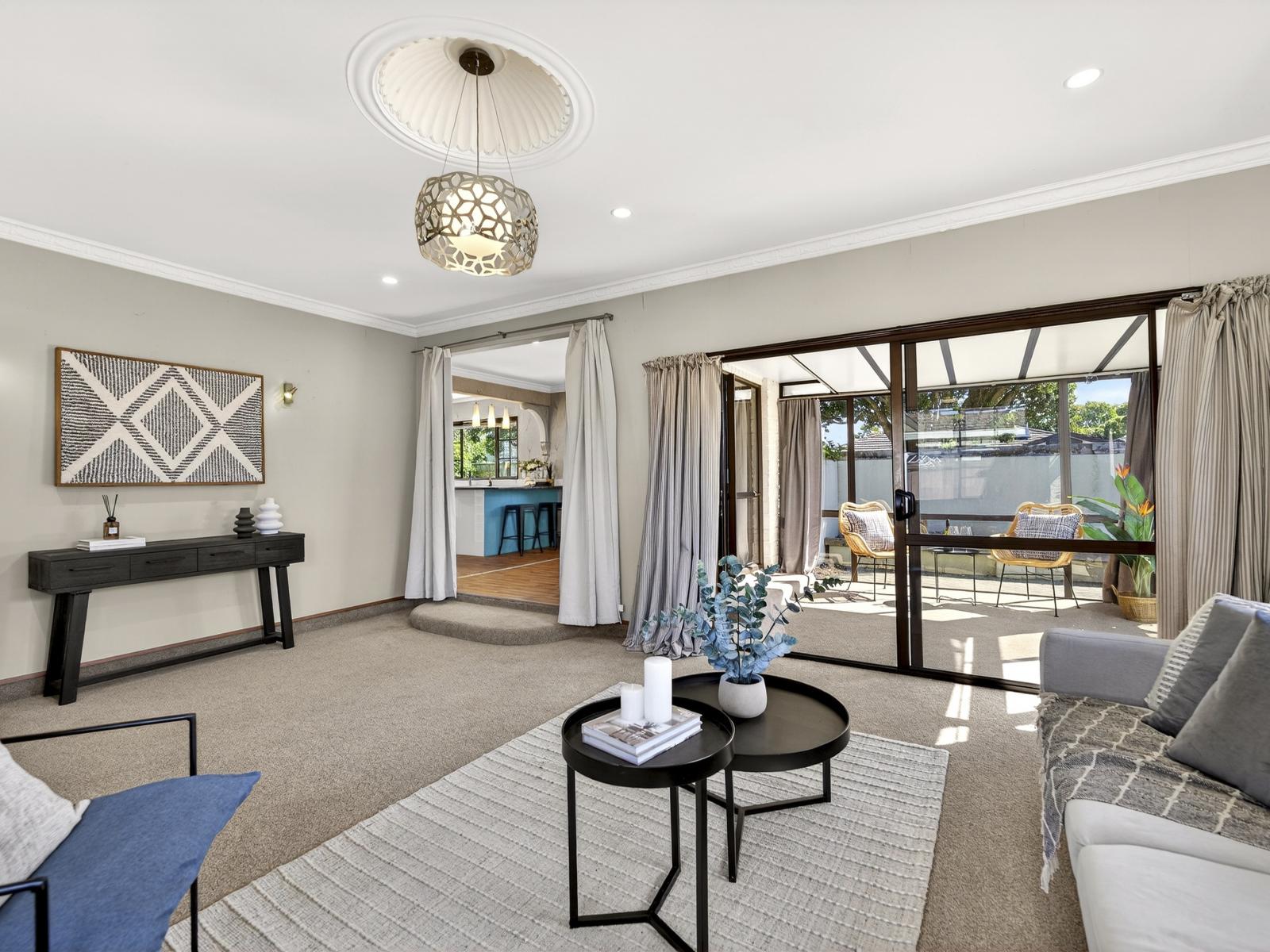 103A Linton Street, West End