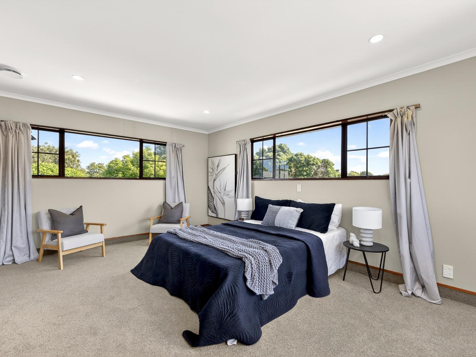 103A Linton Street, West End