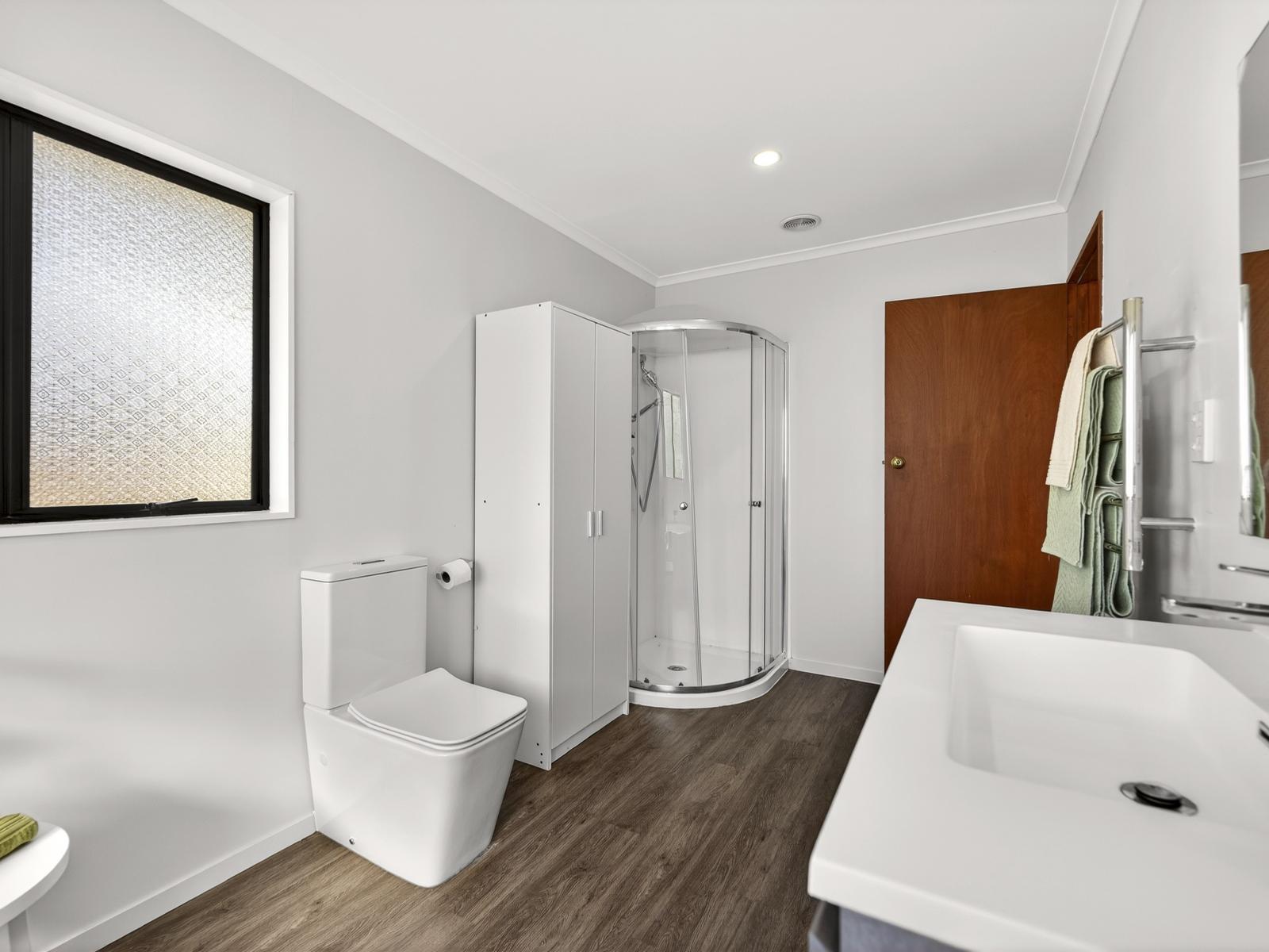 103A Linton Street, West End