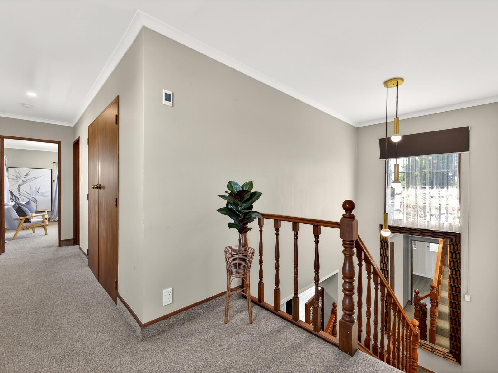 103A Linton Street, West End