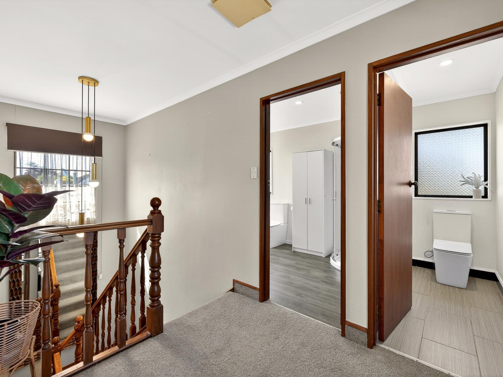 103A Linton Street, West End