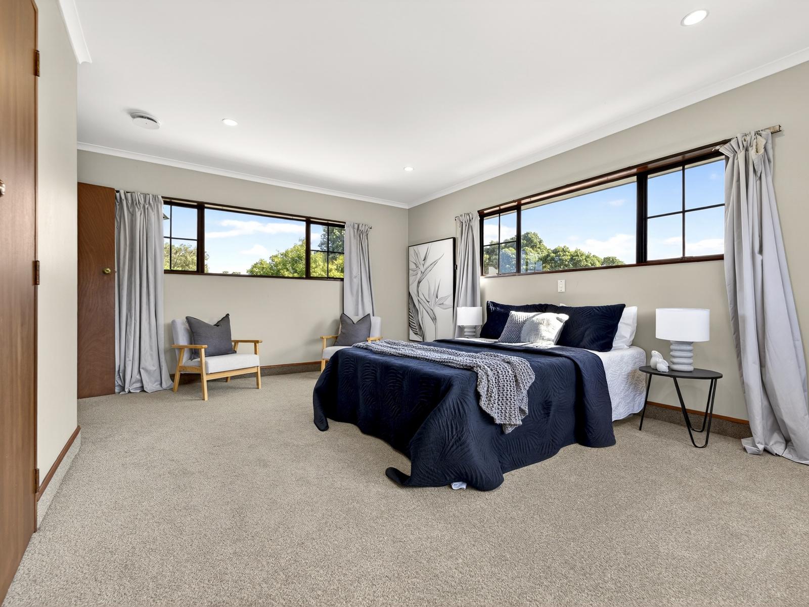 103A Linton Street, West End