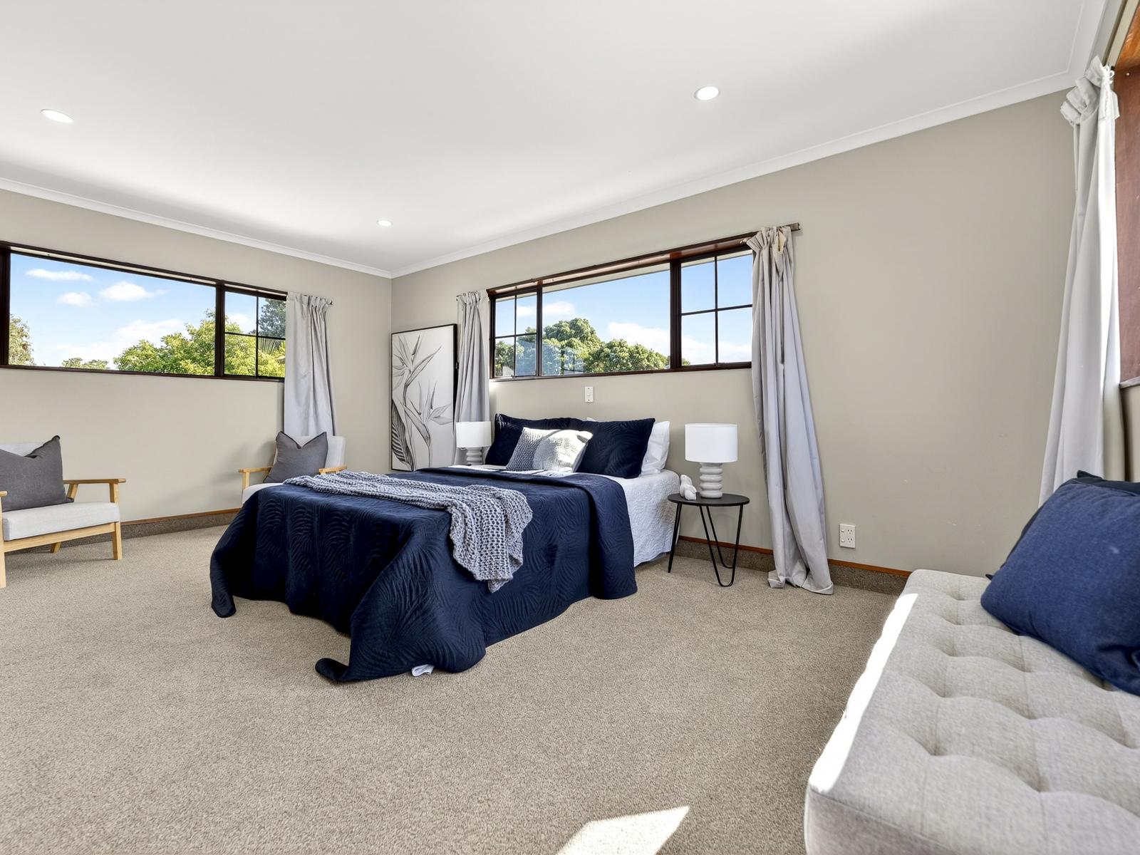 103A Linton Street, West End