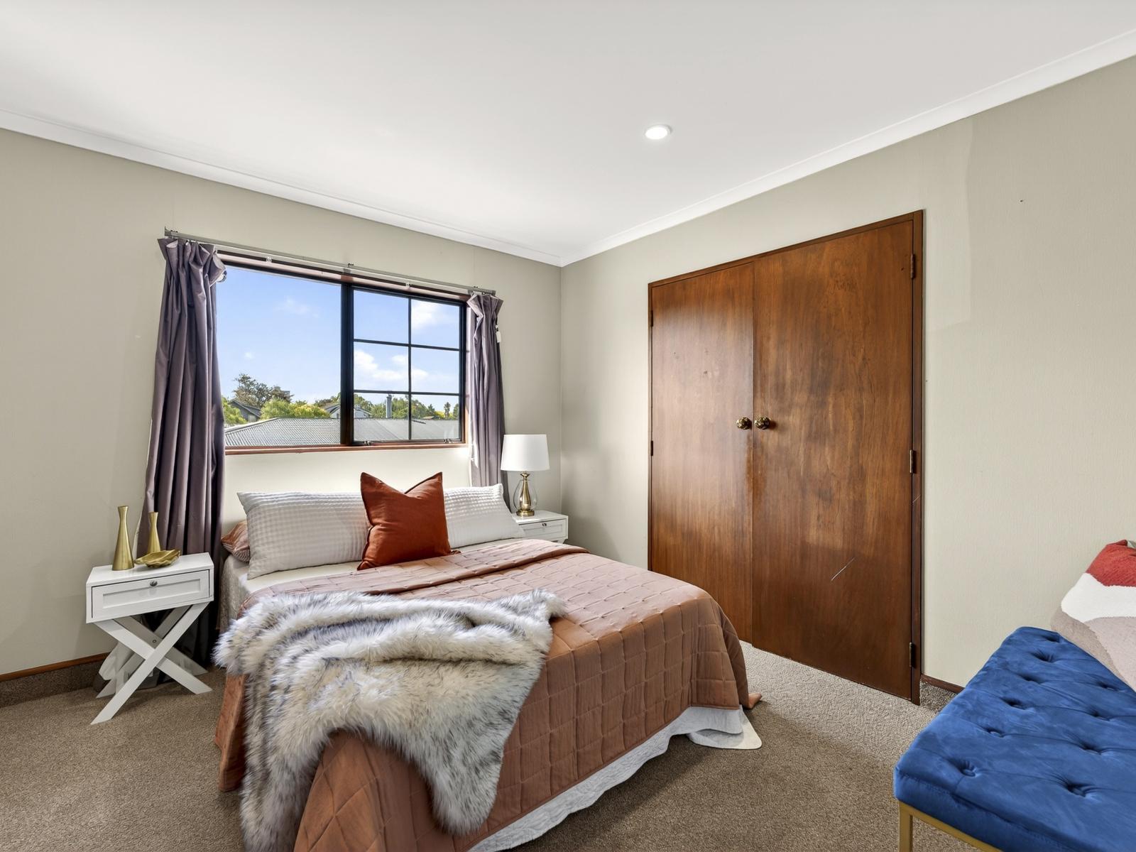 103A Linton Street, West End