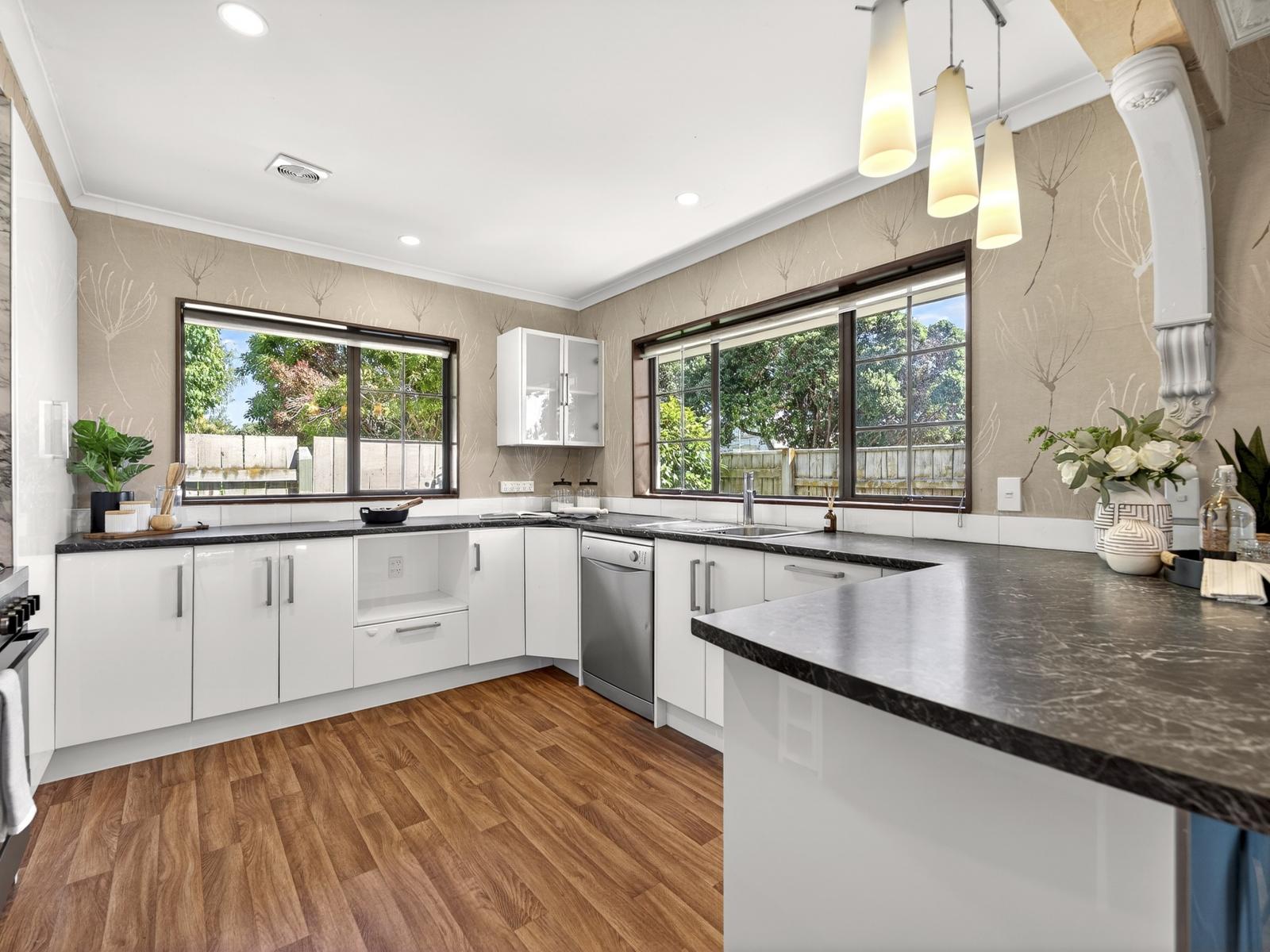 103A Linton Street, West End