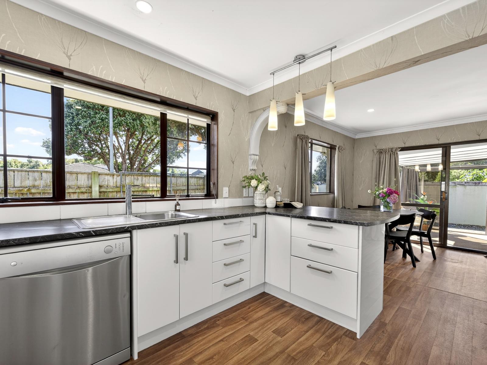 103A Linton Street, West End