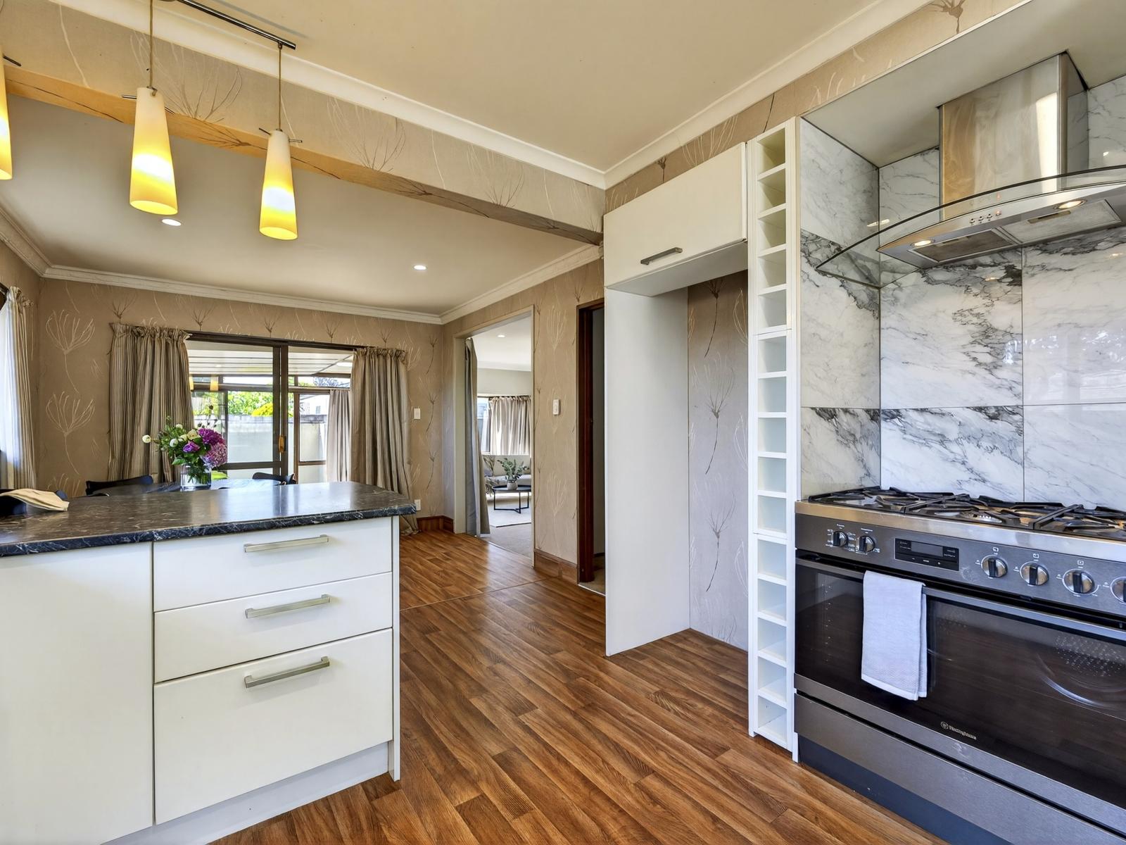 103A Linton Street, West End