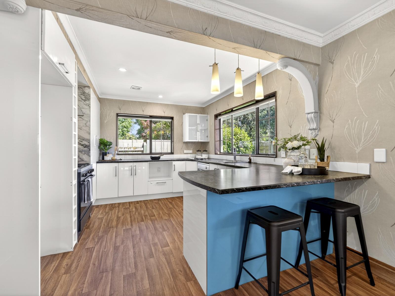 103A Linton Street, West End