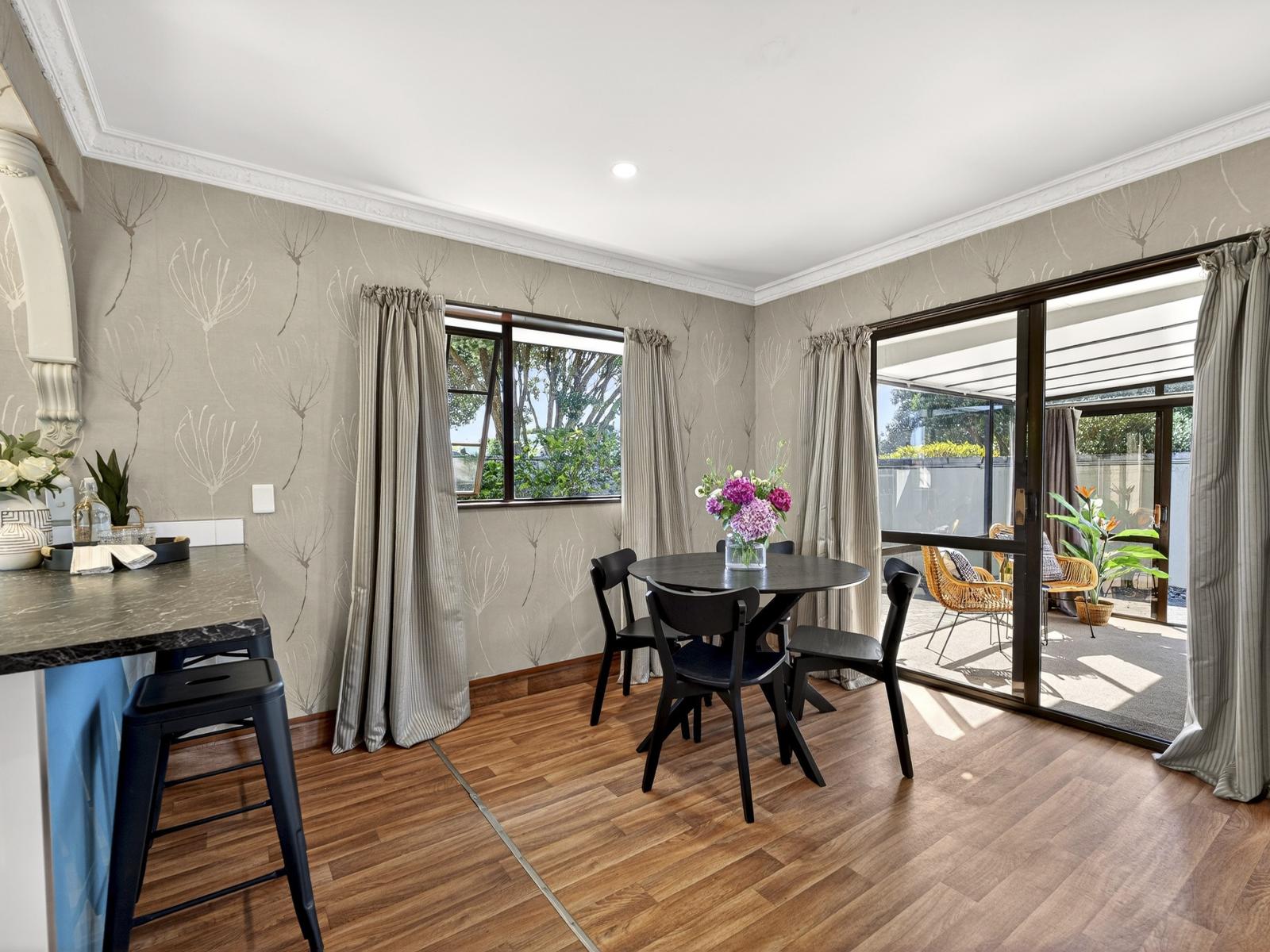 103A Linton Street, West End