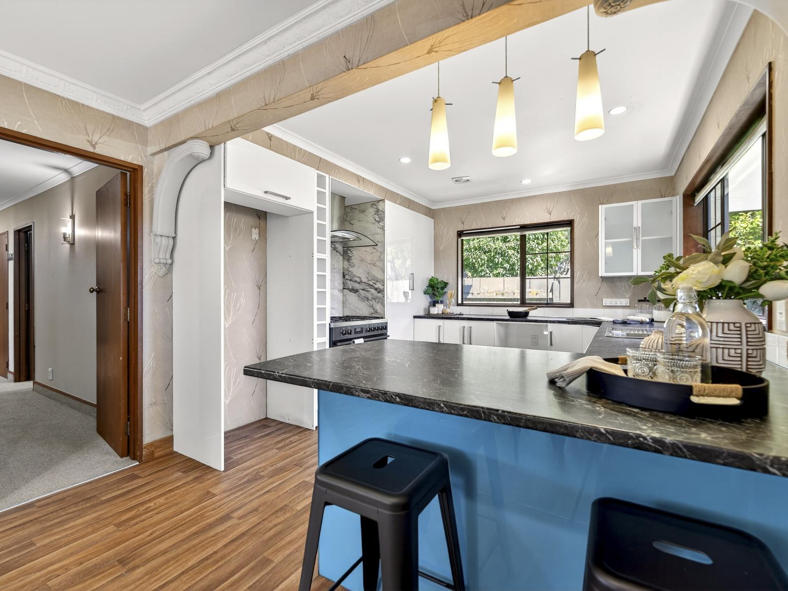 103A Linton Street, West End