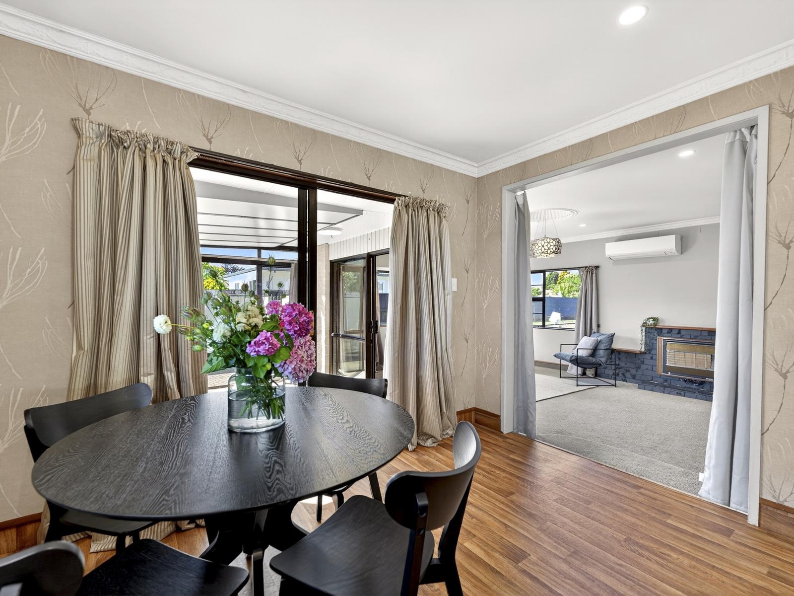 103A Linton Street, West End