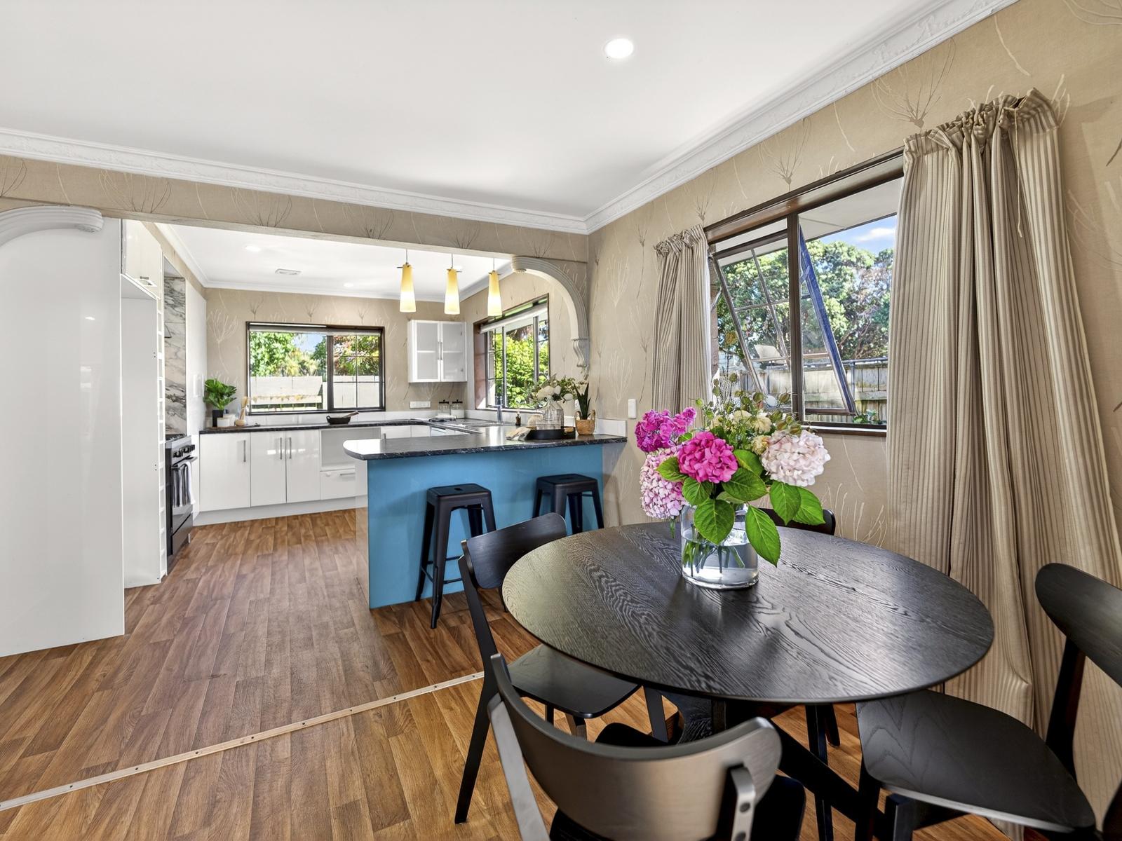 103A Linton Street, West End