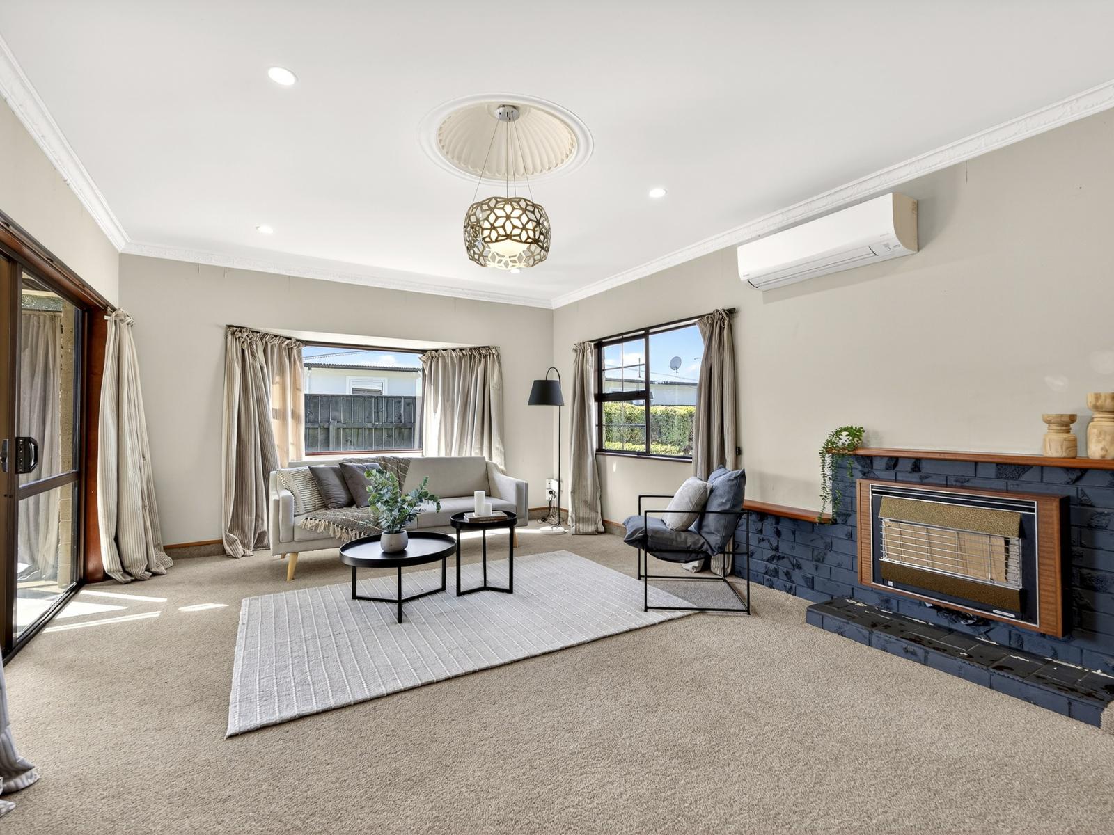 103A Linton Street, West End