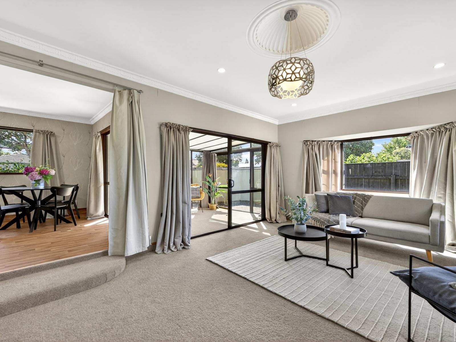 103A Linton Street, West End