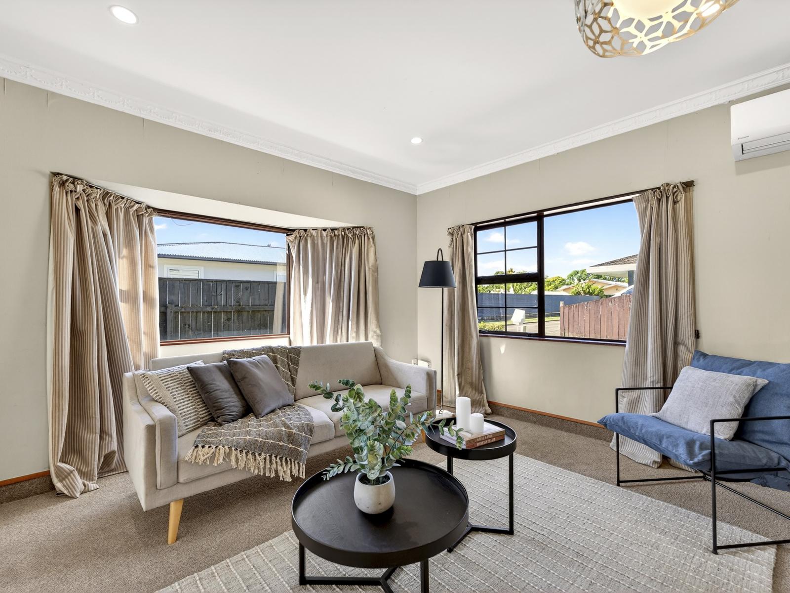 103A Linton Street, West End