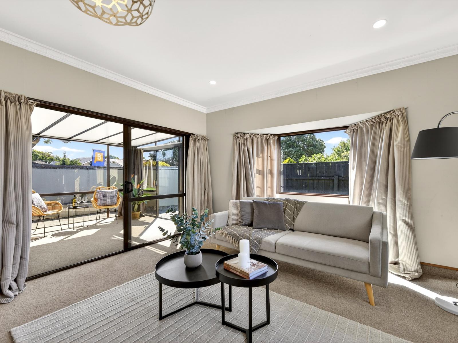 103A Linton Street, West End