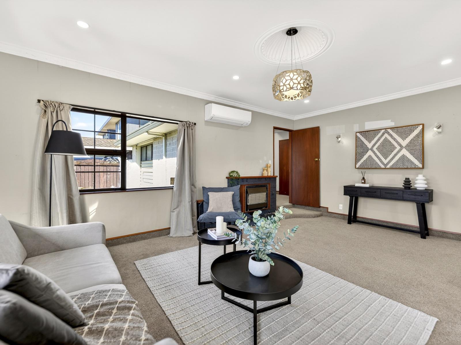 103A Linton Street, West End