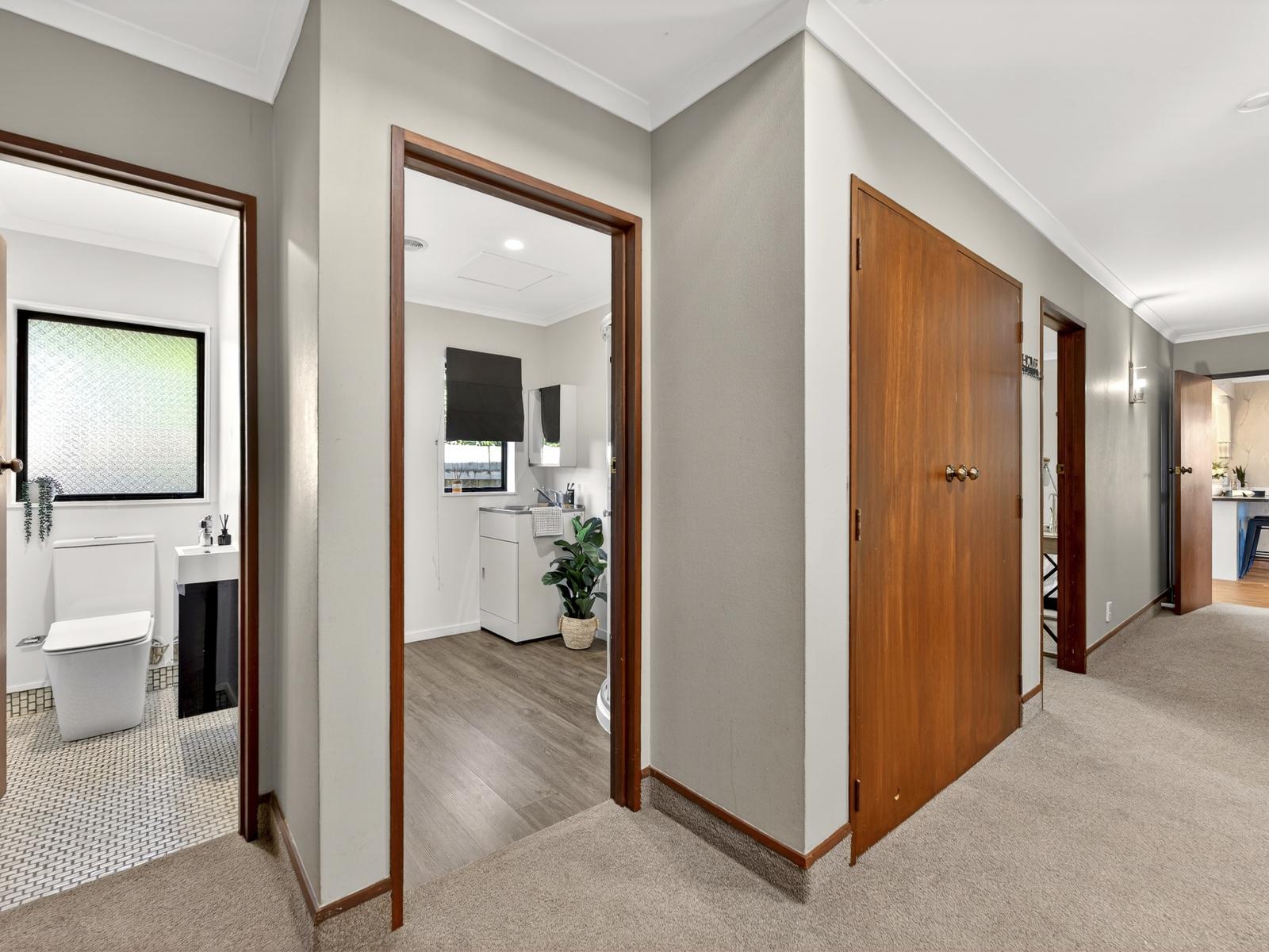 103A Linton Street, West End