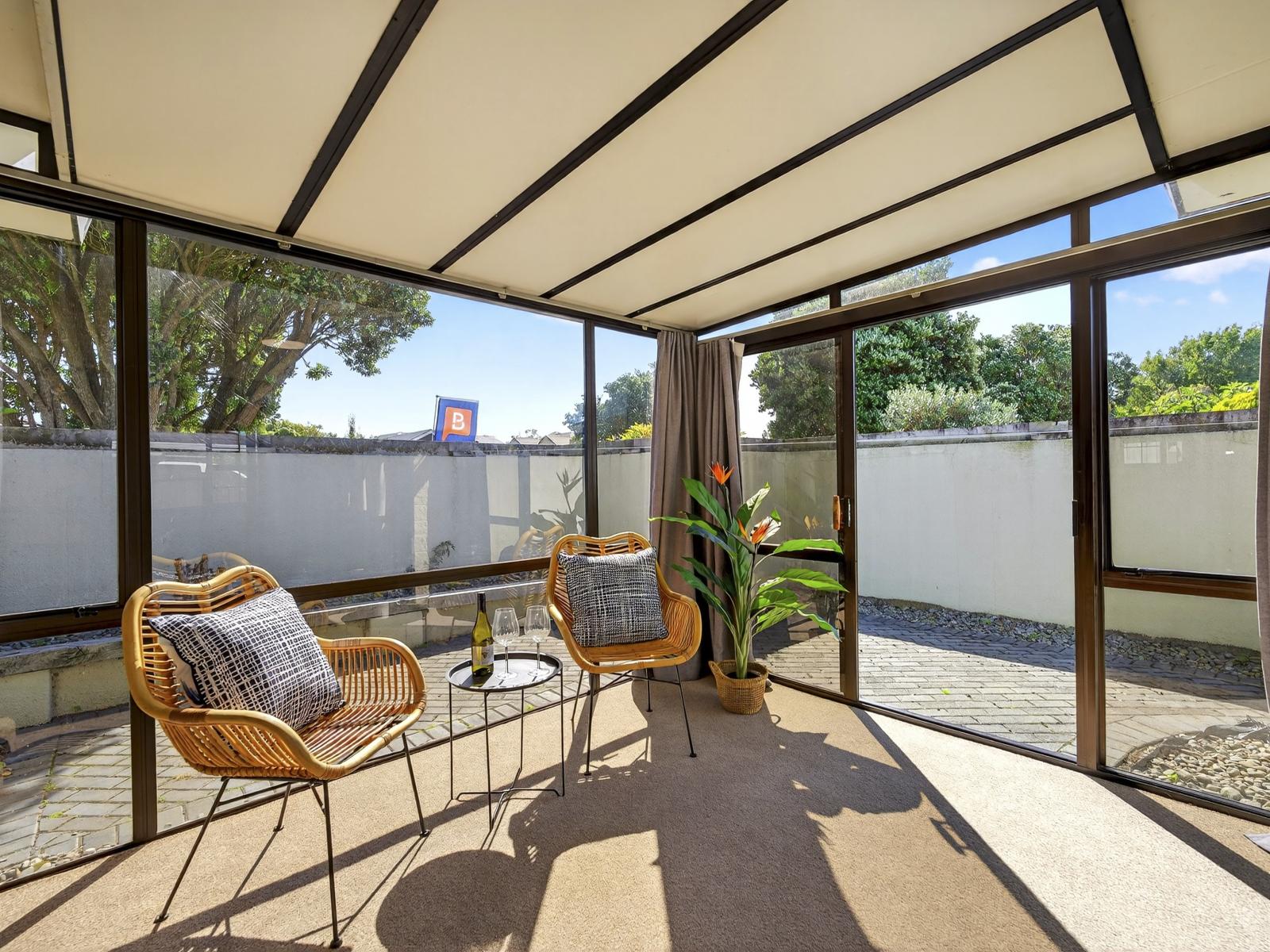 103A Linton Street, West End