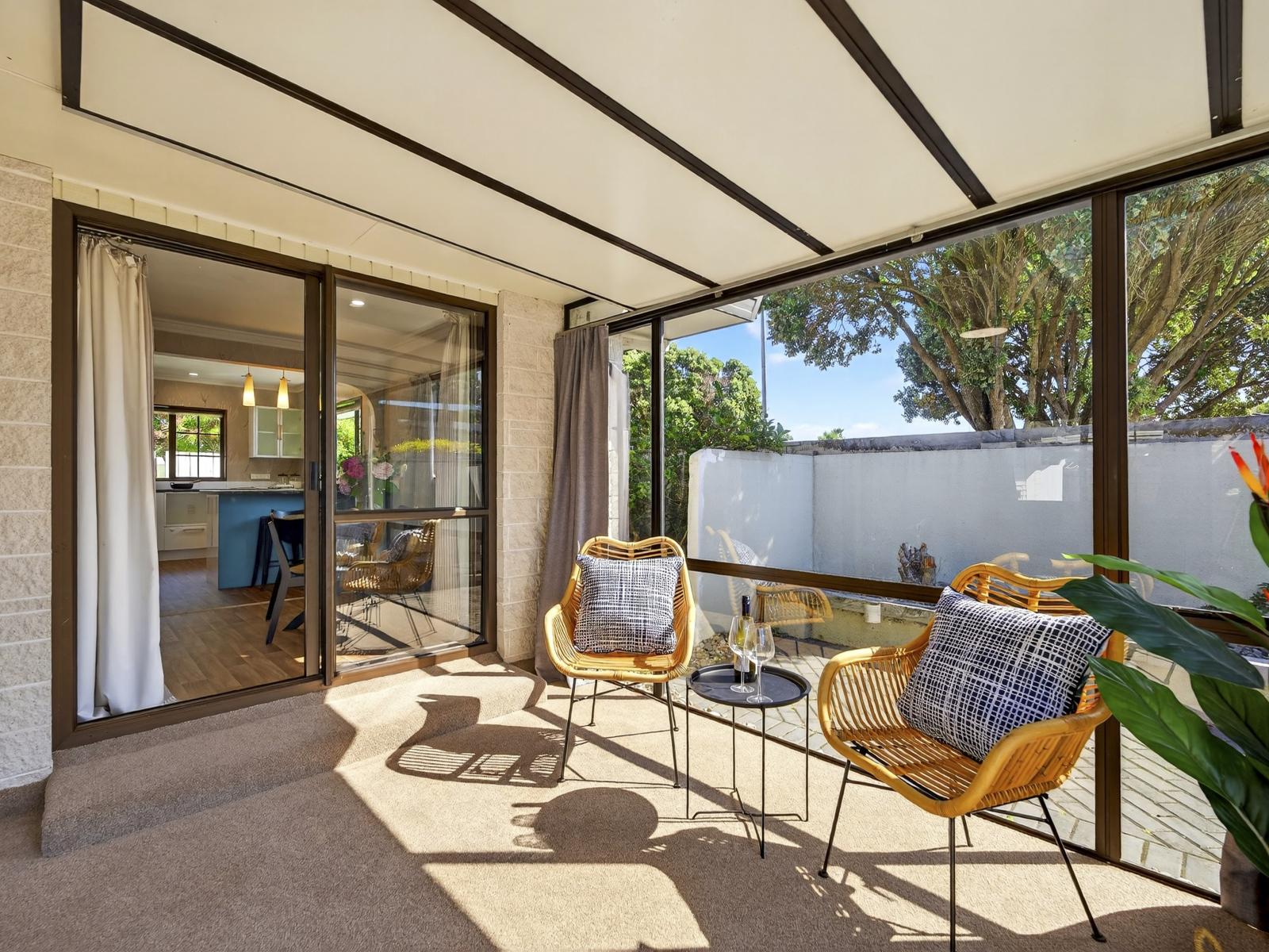 103A Linton Street, West End