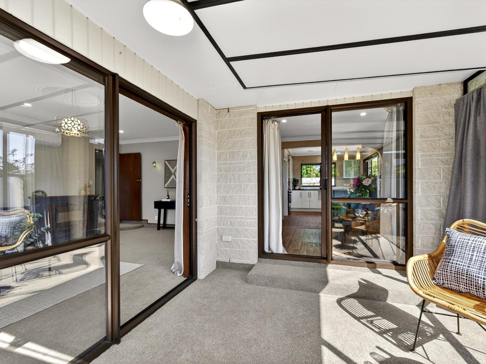 103A Linton Street, West End