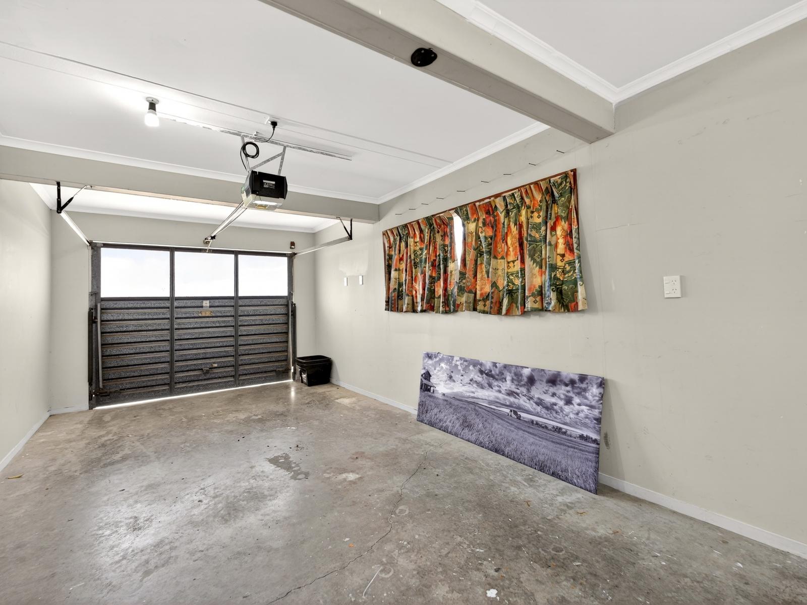 103A Linton Street, West End