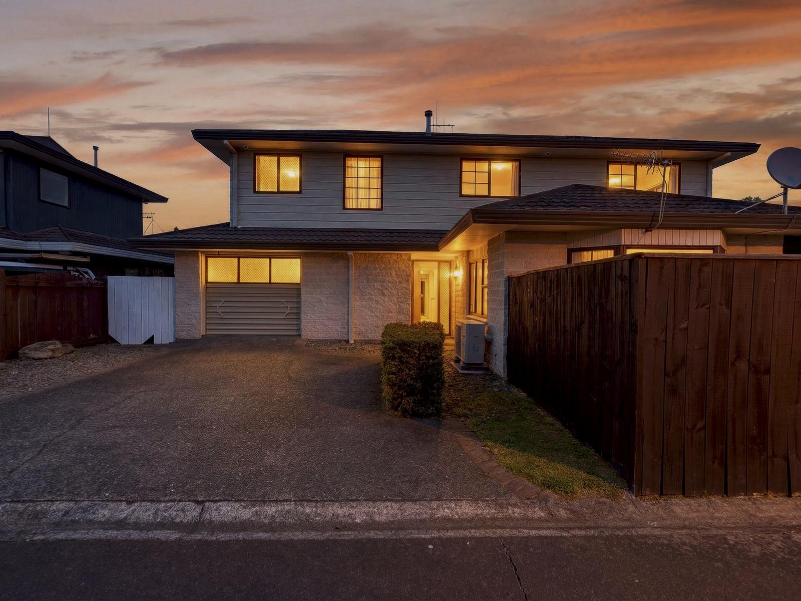 103A Linton Street, West End