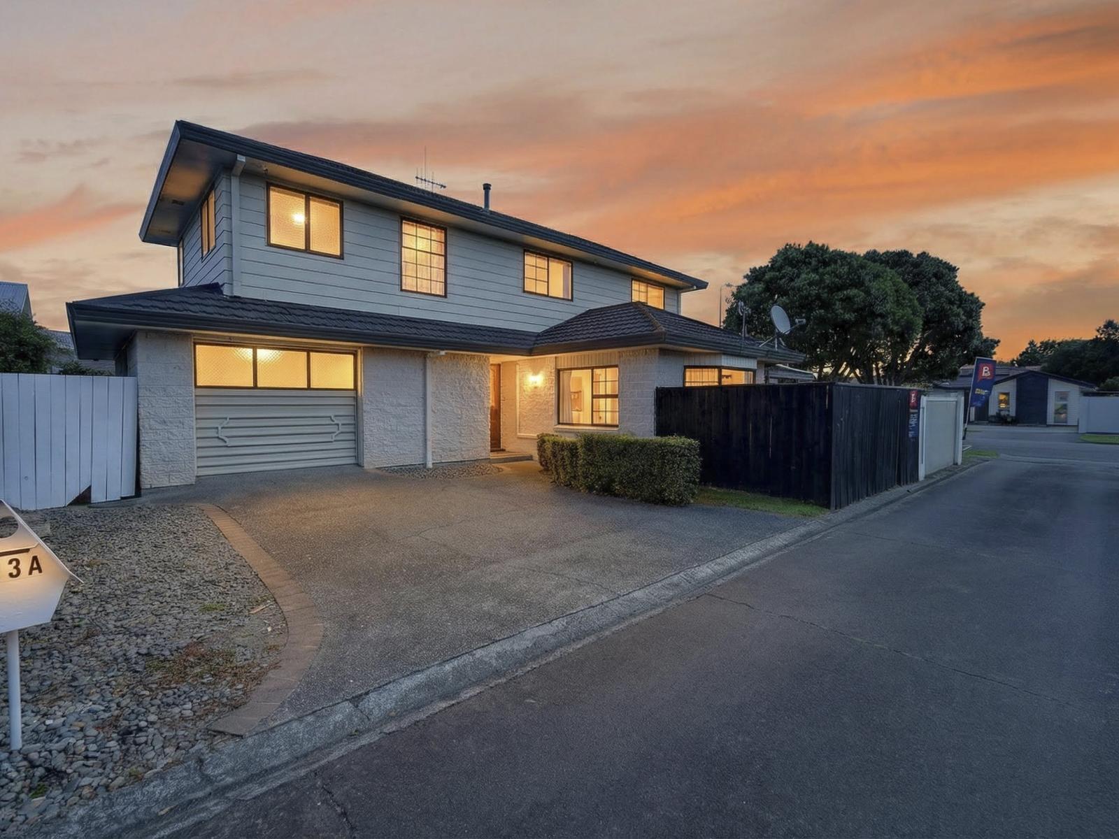 103A Linton Street, West End