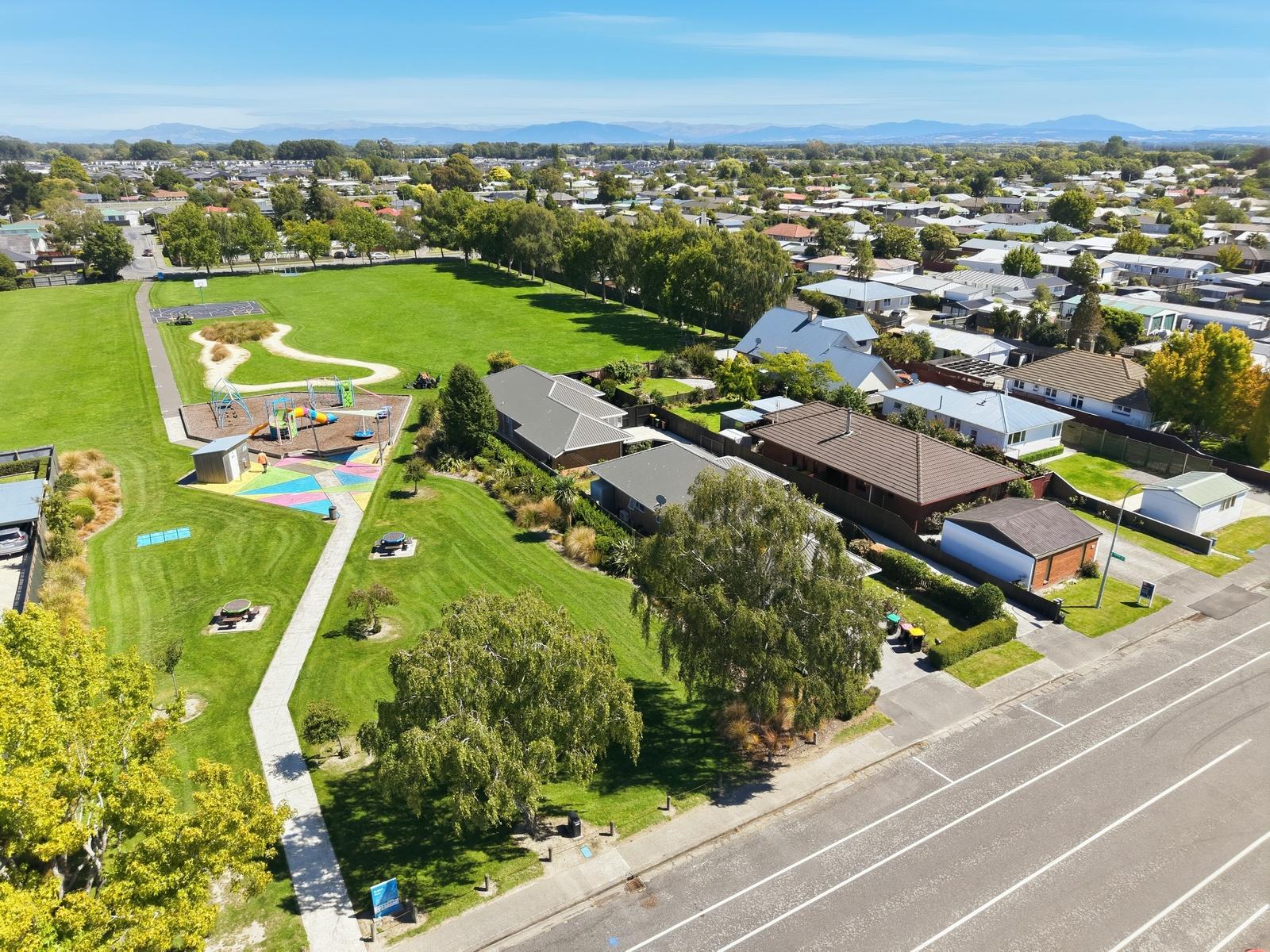 21 Otaki Street, Kaiapoi