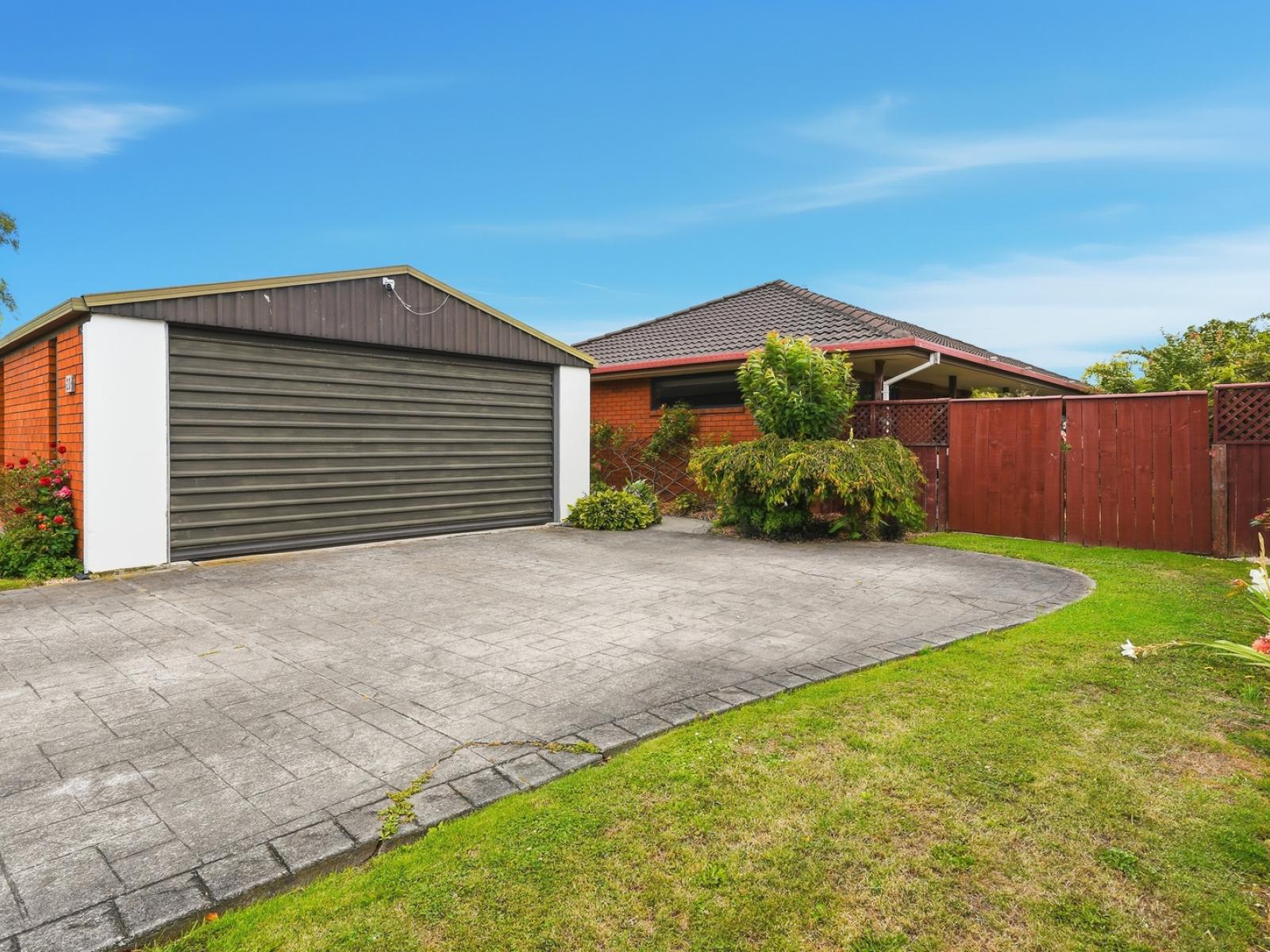 21 Otaki Street, Kaiapoi