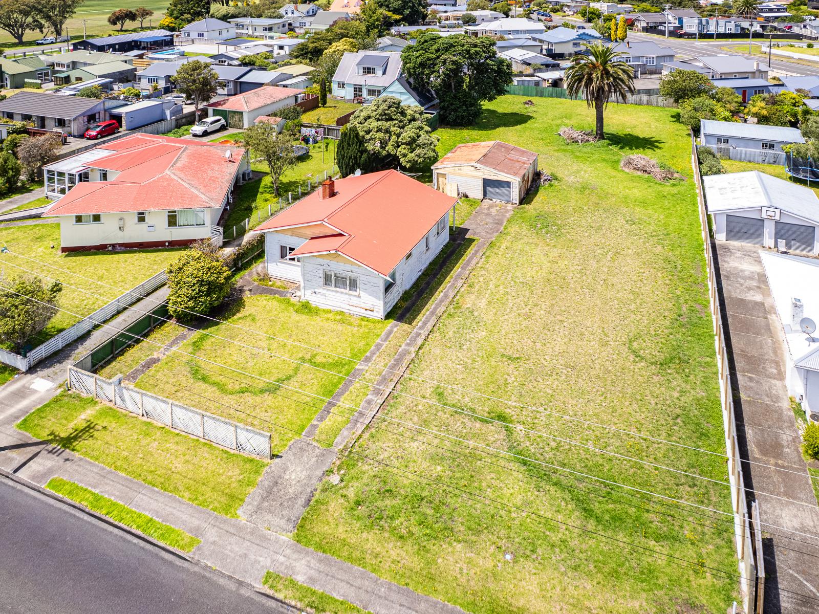 173 Parsons Street, Springvale