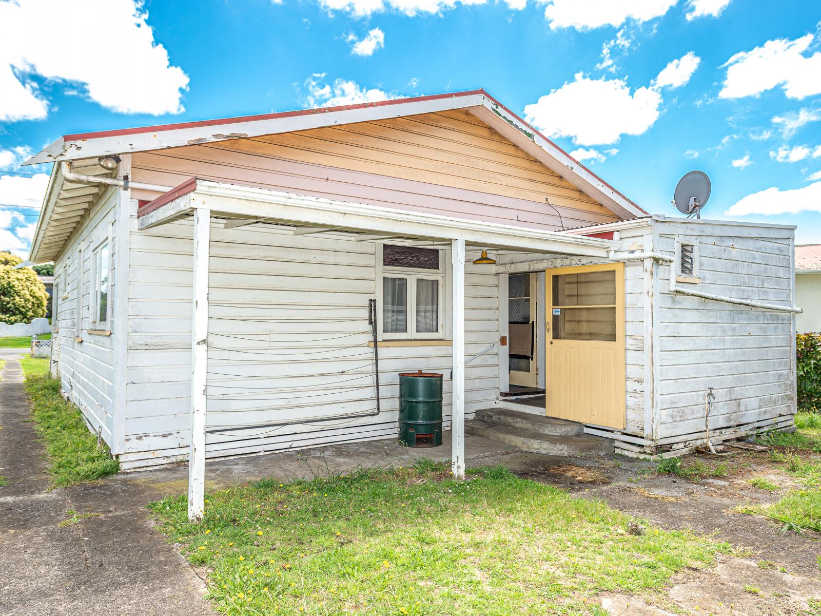 173 Parsons Street, Springvale