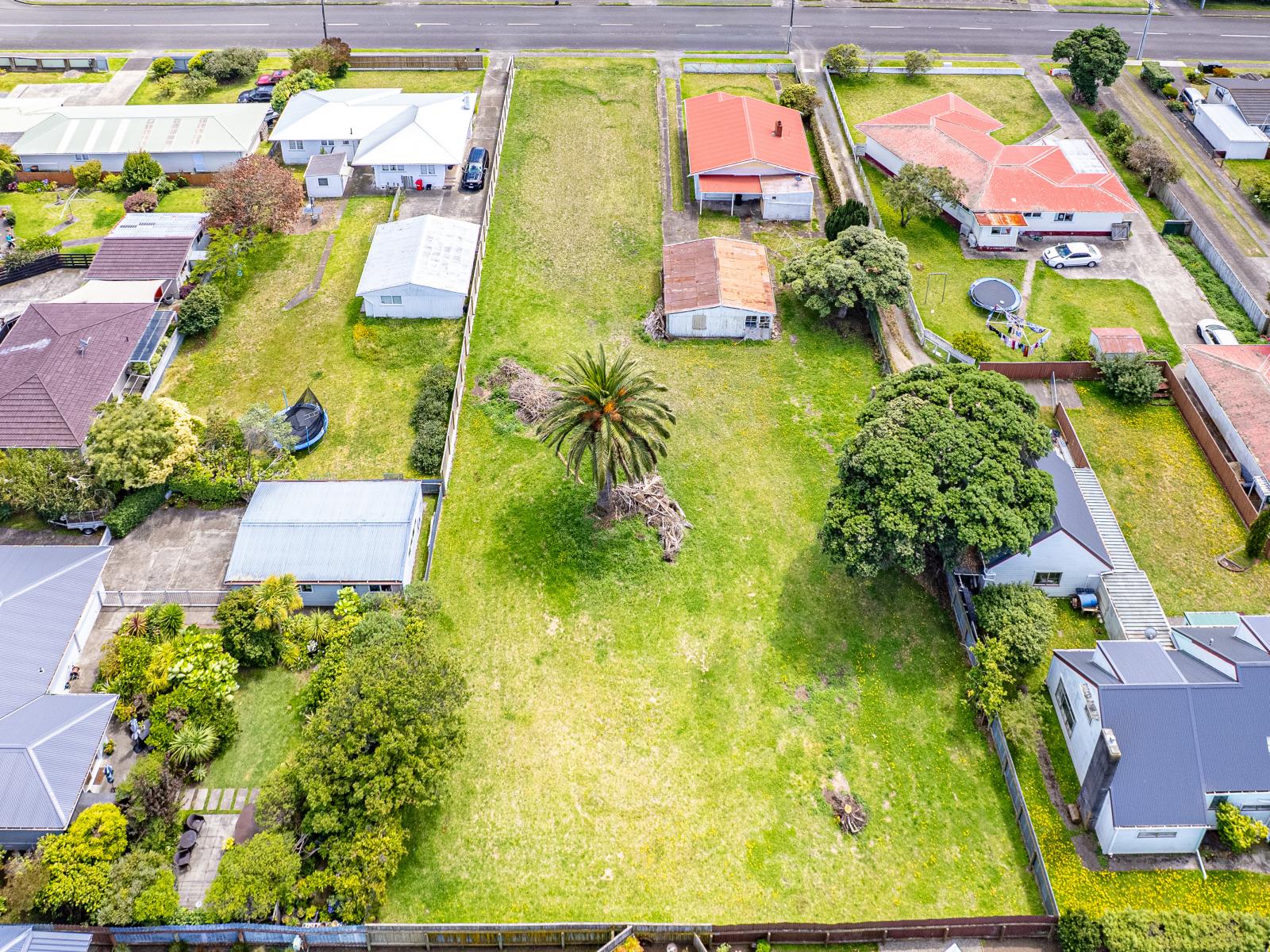 173 Parsons Street, Springvale