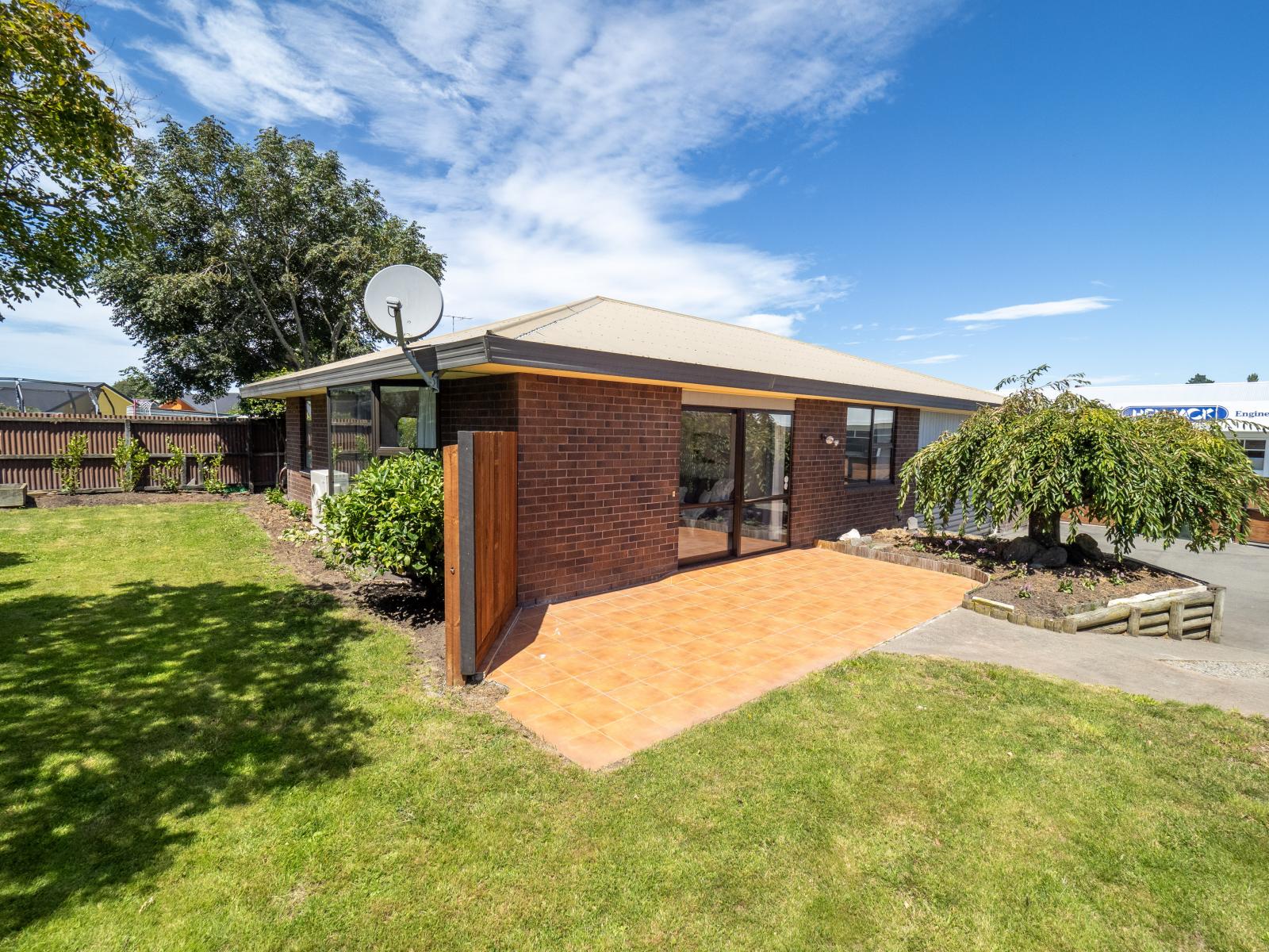 93 Dobson Street, Ashburton