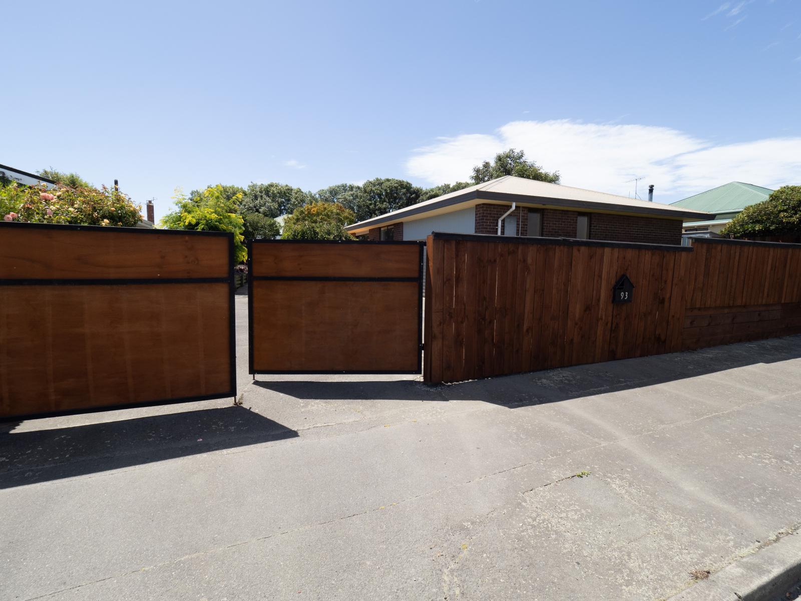93 Dobson Street, Ashburton