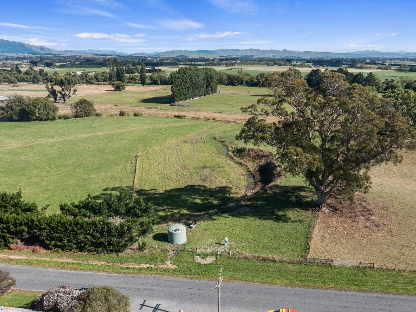 Lot 3, 238 Leithfield Road, Leithfield